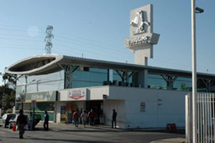 Terminal de Rancagua