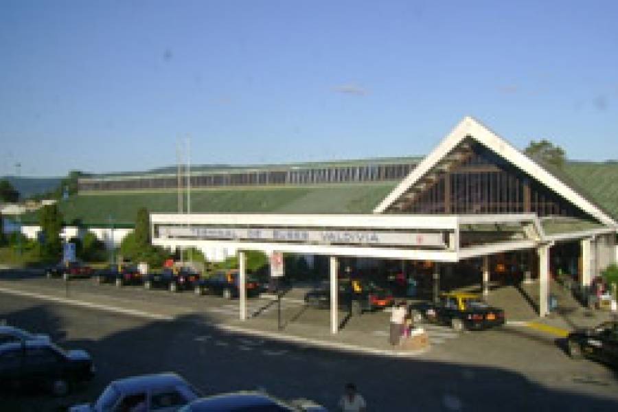 Terminal de Valdivia